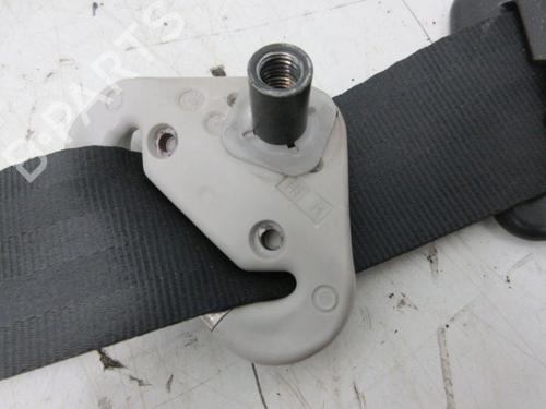 Front right seatbelt PEUGEOT 207 (WA_, WC_) 1.6 16V VTi | BP29093658I25 
