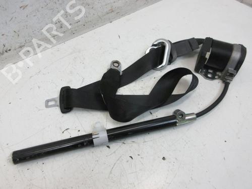 Used Front right seatbelt VW SHARAN (7M8, 7M9, 7M6) 1.9 TDI (115 hp) 19294168