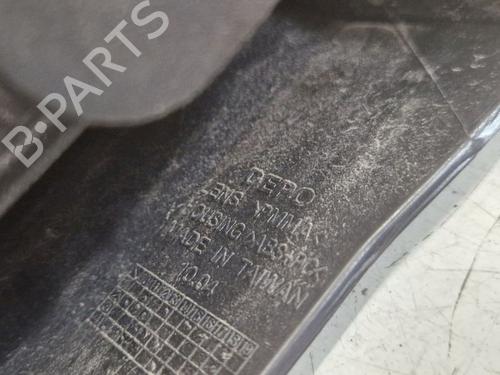 Right taillight RENAULT KANGOO Express (FW0/1_) 1.5 dCi 70 (FW0A, KW0V) | BP33276408C35  - Image 10