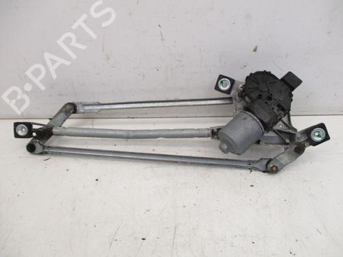 Front wipers mechanism FORD MONDEO IV Turnier (BA7) 2.0 TDCi | BP29085836C83 