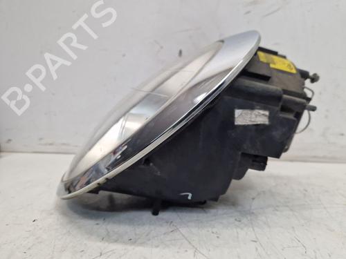 Left headlight MINI MINI Convertible (R52) Cooper S | BP33276577C28 - Image 3