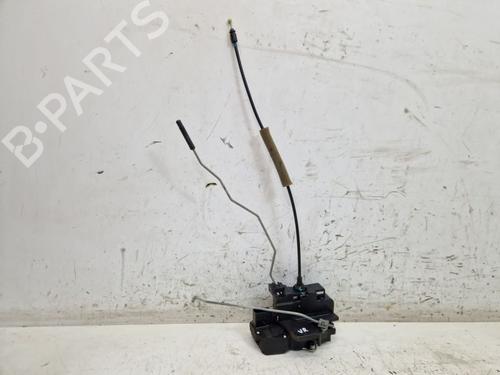 Used Front right lock OPEL ANTARA A (L07) 2.0 CDTI 4x4 (150 hp) 27202084