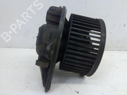 Heater blower motor RENAULT TRAFIC II Van (FL) 1.9 dCi 100 (FL0C, FL0K, FL0B) | BP29109477M62 