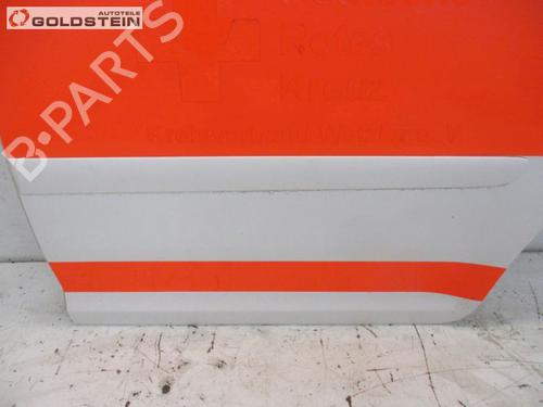 Left rear door VW TOURAN (1T1, 1T2) 2.0 TDI | BP26647438C4 