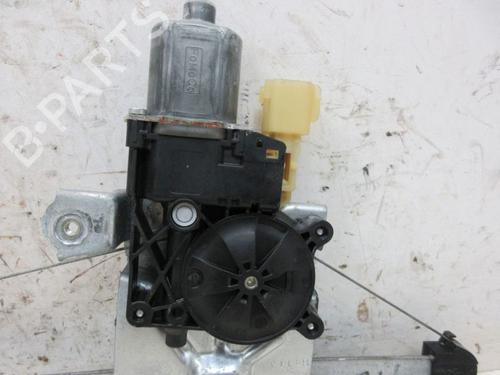 Rudehejsemekanisme venstre bagtil FORD KUGA II (DM2) 1.6 EcoBoost 4x4 | BP29087727C24 