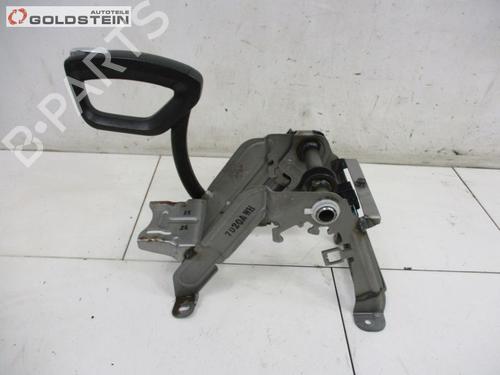 håndbremse CHEVROLET CAPTIVA (C100, C140) 2.0 D 4WD (150 hp) 18760896