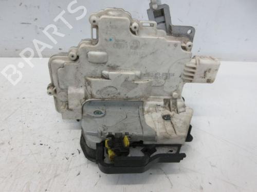 Høyre bak lås AUDI A6 C6 (4F2) 2.4 | BP29098955C99 
