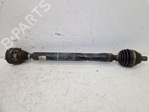 Used Right front driveshaft Right front driveshaft VW SCIROCCO III (137, 138) 1.4 TSI (160 hp) 35778298 35778298