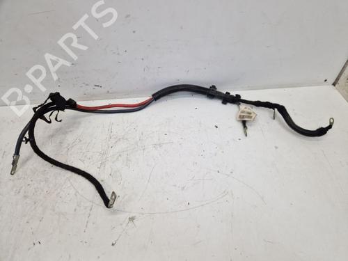 Used Wiring harness Wiring harness OPEL MERIVA B MPV (S10) 1.4 (75) (120 hp) 33627992 33627992