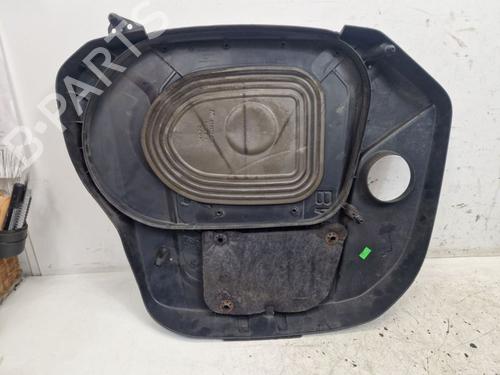 Upper protection BMW X3 (F25) xDrive 20 d | BP37134626M93 - Image 3