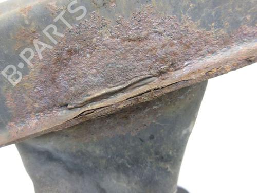 Rear bumper reinforcement SEAT IBIZA IV (6J5, 6P1) 1.2 | BP29095451C73 