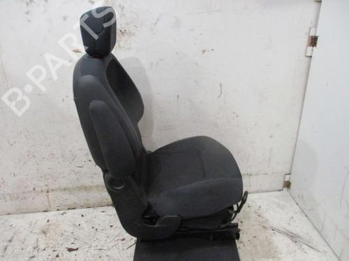 Left front seat PEUGEOT PARTNER Tepee 1.6 VTi | BP37127104C15 - Image 5