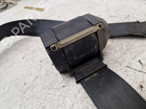 Front left seatbelt VW TRANSPORTER T4 Bus (70B, 70C, 7DB, 7DK, 70J, 70K, 7DC, 7DJ) 2.4 D | BP28083323I26 