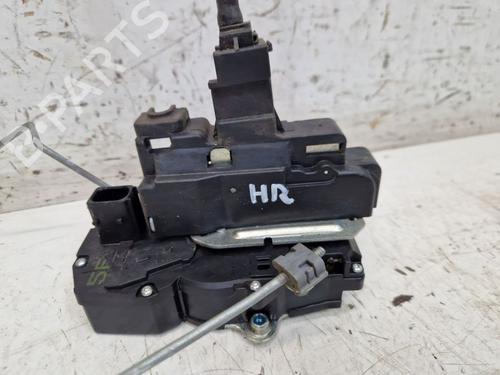 Rear right lock OPEL ANTARA A (L07) 2.0 CDTI 4x4 | BP29105711C99 