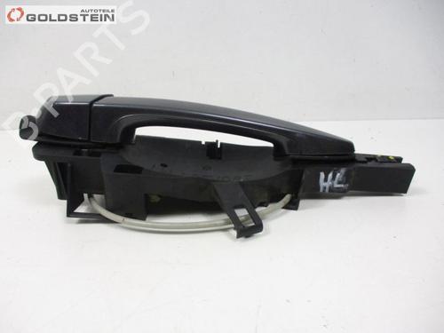 Rear left exterior door handle BMW 3 Touring (E91) 330 xd | BP18790240C130 