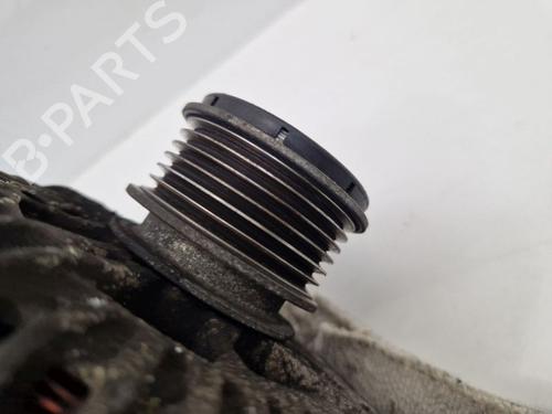 Alternator VW GOLF PLUS V (5M1, 521) 1.9 TDI | BP39008577M7 - Image 6