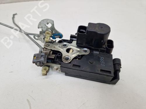 Front left lock CHEVROLET SPARK (M300) 1.2 | BP37147566C98 - Image 3