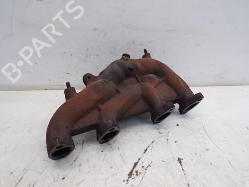 Used Exhaust manifold AUDI A3 (8P1) 1.6 (102 hp) 22209976