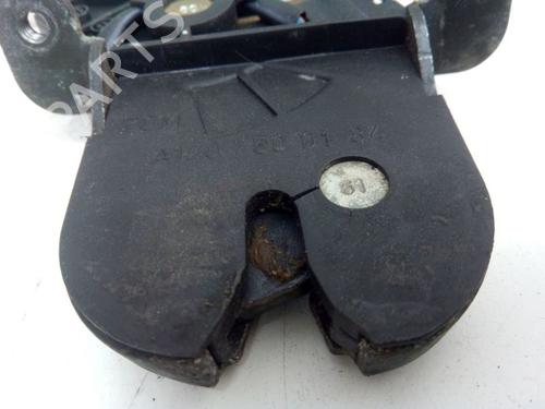 Electronic module MERCEDES-BENZ SLK (R170) 200 Kompressor (170.445) | BP29107197M83 