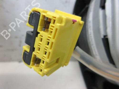 Steering wheel SKODA FABIA II (542) 1.4 | BP29091029C49 