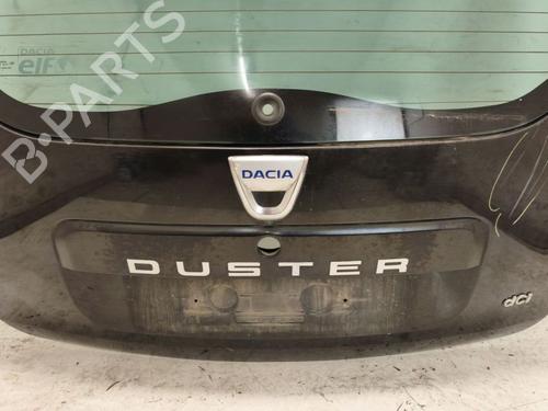 Tailgate DACIA DUSTER (HS_) 1.5 dCi (HSMC) | BP40000964C6 - Image 7