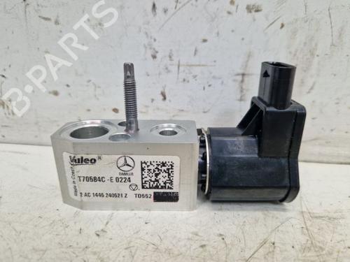 Other MERCEDES-BENZ EQS (V297) EQS 450+ (297.123) | BP29100203O1