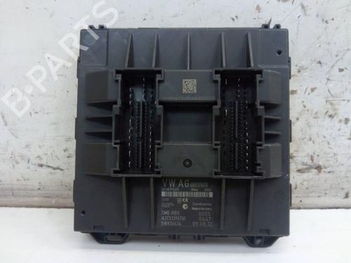 Control unit VW POLO V (6R1, 6C1) 1.2 | BP28104787M11 