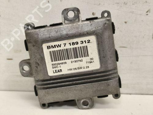Control unit BMW 5 (E60) 525 i | BP39615871M11 - Image 2