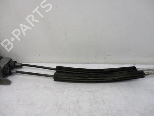 Shift knob AUDI A3 Sportback (8PA) 2.0 TDI | BP28306558I34 - Image 3