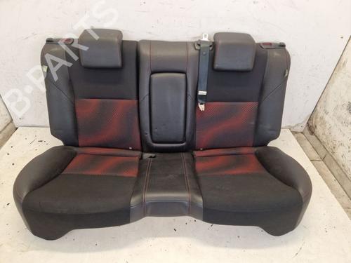 Stoel achter MAZDA 3 (BL) 2.3 MPS Turbo (BL14) (260 hp) 29103637