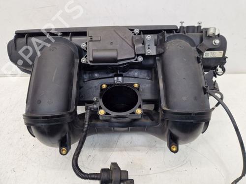 Intake manifold BMW 5 (E60) 530 i | BP34738186M70 - Image 3