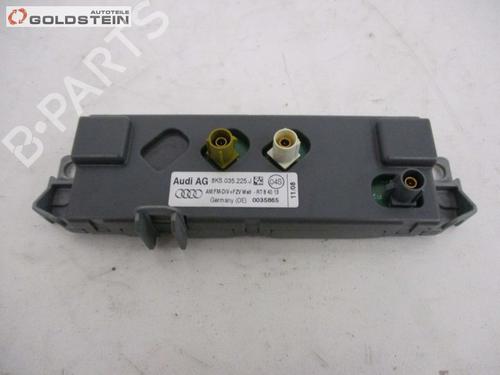 Used Electronic module AUDI A4 B8 (8K2) 1.8 TFSI (160 hp) 18751460