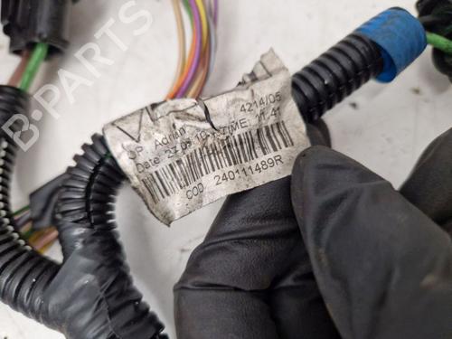 Wiring harness DACIA LOGAN MCV (KS_) 1.6 (KS0B, KS0D, KS0F) | BP37140576E16 - Image 9