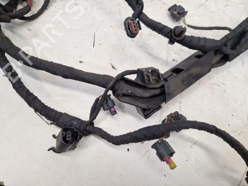 Ledningsnet AUDI A3 Limousine (8VS, 8VM) 2.0 TFSI | BP30707255E16 