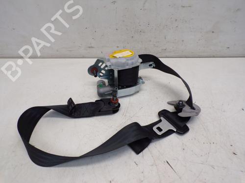 Used Front right seatbelt HYUNDAI i30 (GD) 1.4 (99 hp) 30668851