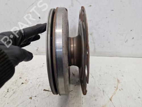Flywheel AUDI A5 (8T3) S5 quattro | BP37142667M101 - Image 4
