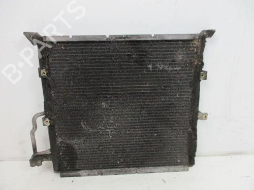 Used AC radiator BMW 3 Coupe (E36) 320 i (150 hp) 18791086