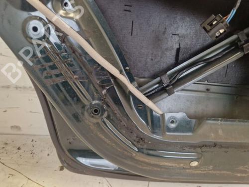 Left rear door BMW X5 (E70) xDrive 30 i | BP25121968C4 