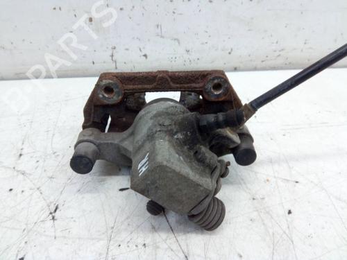Right rear brake caliper MAZDA 3 (BL) 2.3 MPS Turbo (BL14) | BP37135576M106 - Image 5