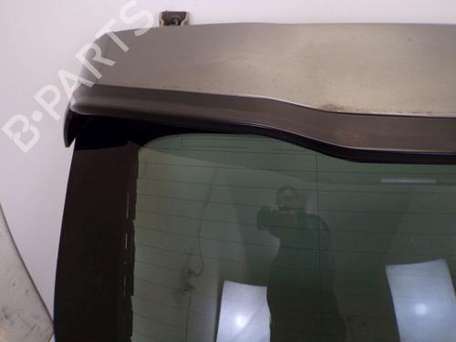 Tailgate PORSCHE CAYENNE (92A) 4.8 Turbo | BP29094327C6