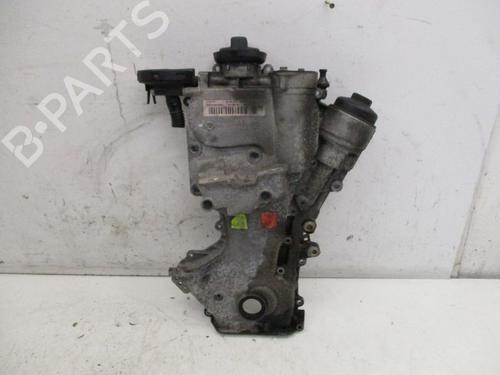Used Upper protection AUDI A3 Sportback (8PA) 1.6 FSI (115 hp) 29088638