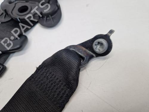 Front right seatbelt BMW 1 (F20) 116 d | BP37140837I25 - Image 6