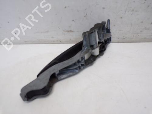 Front right exterior door handle PEUGEOT EXPERT Van (VF3A_, VF3U_, VF3X_) 1.6 HDi 90 8V | BP29100005C129 