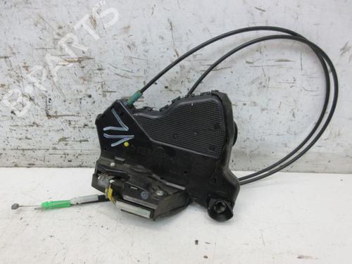 Front left lock SUZUKI GRAND VITARA II (JT, TE, TD) 1.6 All-wheel Drive (JB416) | BP29092780C98 