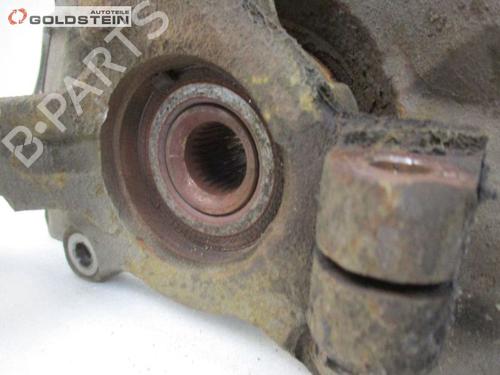 Right front steering knuckle MITSUBISHI OUTLANDER II (CW_W) 2.0 DI-D (CW8W) | BP18755964M26 