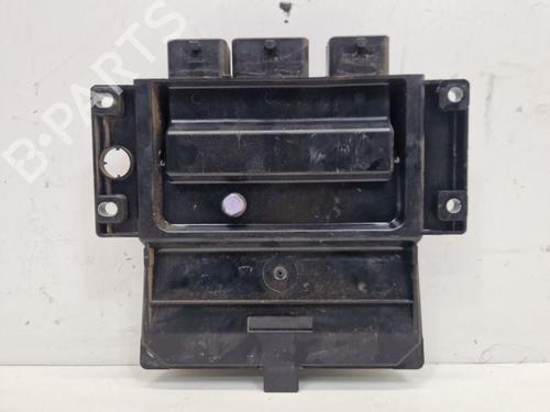 Engine control unit (ECU) RENAULT KANGOO Express (FW0/1_) 1.5 dCi 85 (FW0K, FW0L, FW0B) | BP32661507M57