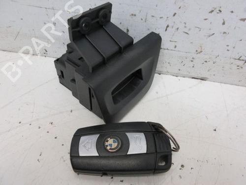Used Ignition barrel BMW 1 (E81) 118 d (143 hp) 19295033