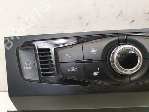Climate control AUDI Q5 (8RB) 2.0 TDI quattro | BP37147173I5 - Image 3