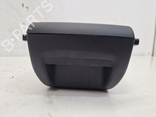 Cup/Object holder OPEL ZAFIRA TOURER C (P12) 2.0 CDTi (75) | BP37144008I37 - Image 6