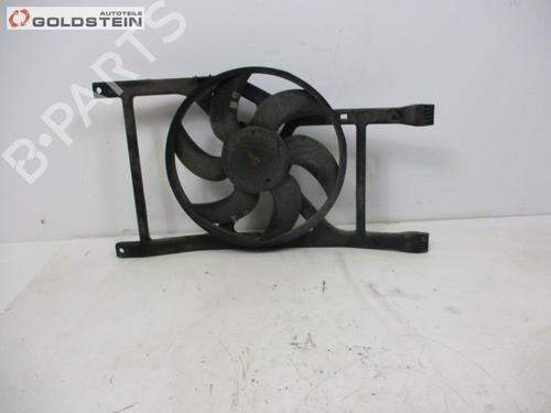 Used Radiator fan Radiator fan 37110031 37110031